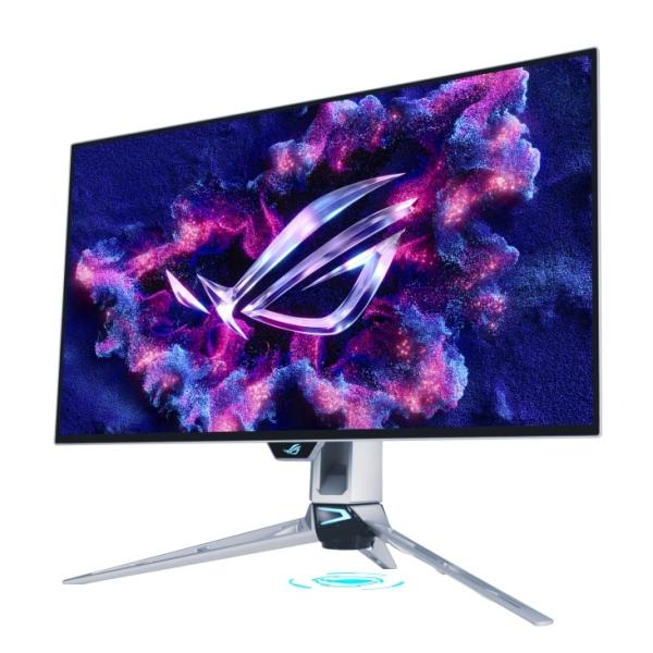27" ASUS PG27AQWP-W 