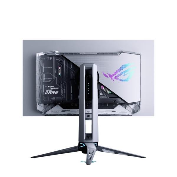 27" ASUS PG27AQWP-W 