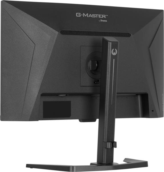 iiyama G-Master/ GB2771UHSU-B1/ 27"/ IPS/ 4K UHD/ 144Hz/ 0, 8ms/ Čierna/ 3R 