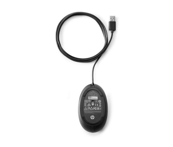 HP 320M USB drôtová myš 