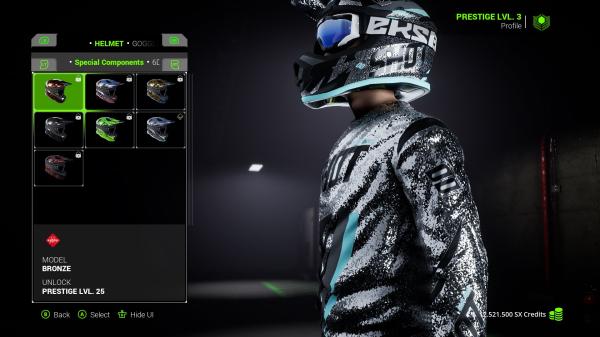 ESD Monster Energy Supercross The Official Videoga 