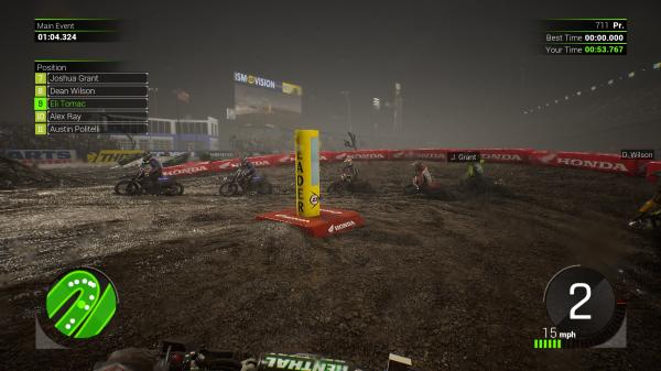 ESD Monster Energy Supercross The Official Videoga 