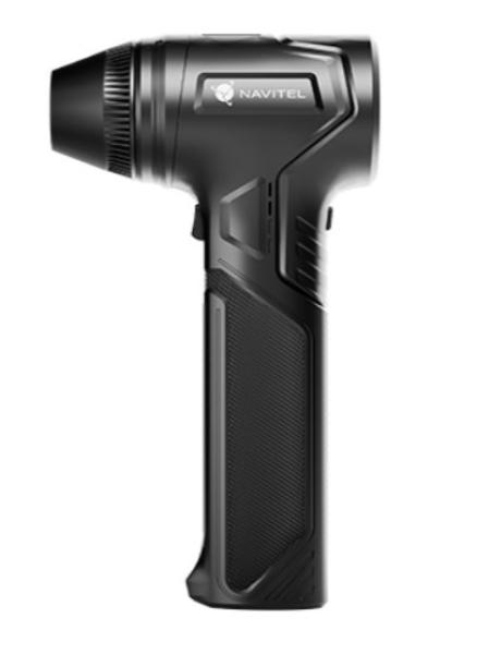 NAVITEL TF7 Vysoko účinný turbo ventilátor 