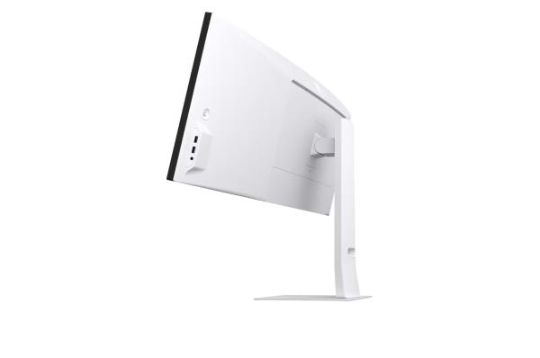 LG UltraWide/ 49U950A-W/ 49"/ IPS/ DQHD/ 144Hz/ 5ms/ Biela/ 2R 