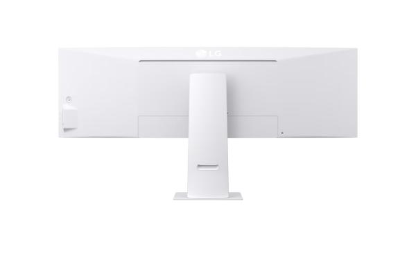 LG UltraWide/ 49U950A-W/ 49"/ IPS/ DQHD/ 144Hz/ 5ms/ Biela/ 2R 