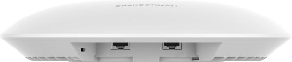 Grandstream GWN7674 prístupový bod Wi-Fi 7, BE21000, PoE++, 1x10G a 1x2, 5 G WAN/ LAN, 48SSID, Mesh 