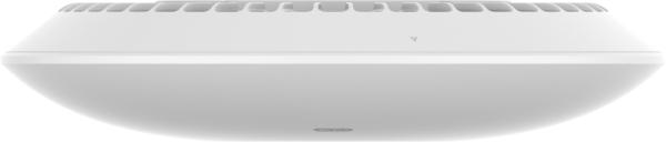 Grandstream GWN7674 prístupový bod Wi-Fi 7, BE21000, PoE++, 1x10G a 1x2, 5 G WAN/ LAN, 48SSID, Mesh 