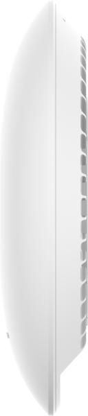 Grandstream GWN7674 prístupový bod Wi-Fi 7, BE21000, PoE++, 1x10G a 1x2, 5 G WAN/ LAN, 48SSID, Mesh 