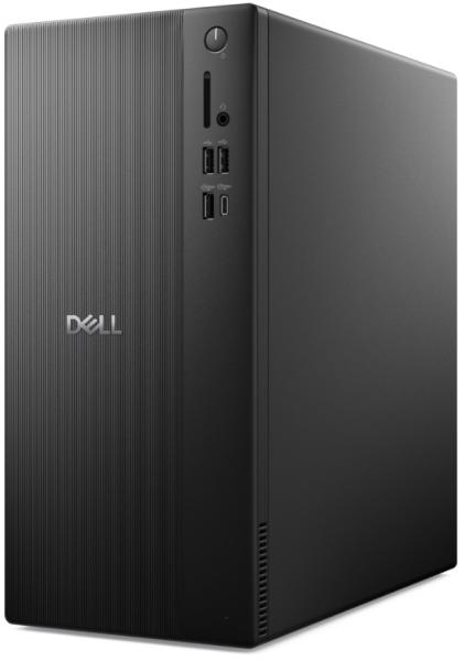 Dell Pro Tower/ Essential QVT1260/ Tower/ i3-14100/ 8GB/ 512GB/ Intel int/ W11P/ 3R 