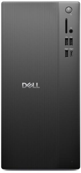Dell Pro Tower/ Essential QVT1260/ Tower/ i3-14100/ 8GB/ 512GB/ Intel int/ W11P/ 3R 