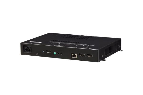 LG - WP601 Webos Box 