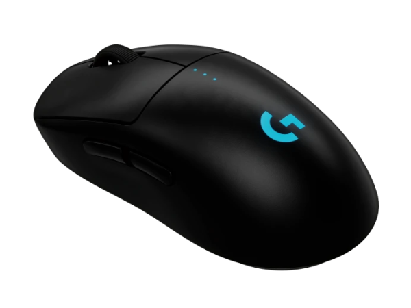 Logitech myš Gaming PRO 2 Lightspeed 