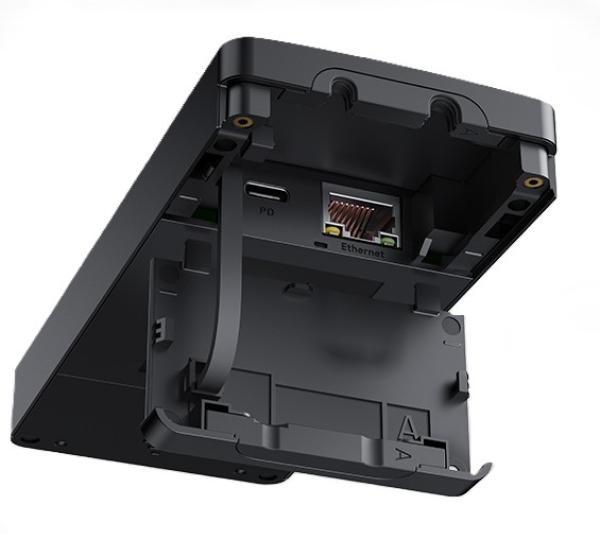 Yealink VCH51 Pro - box pre zdieľanie 4K, USB-C / BYOD / nabíjanie PD 