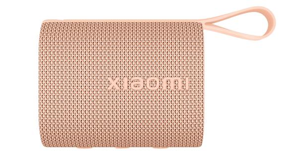 Xiaomi Sound Pocket (5W) Pink 