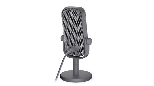 Endorfy mikrofón Solumn Voice S RGB 