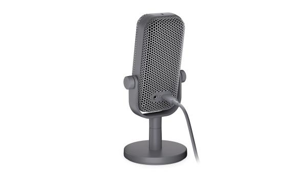 Endorfy mikrofón Solumn Voice S RGB 