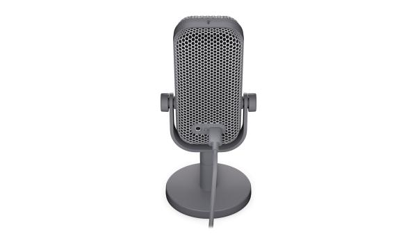 Endorfy mikrofón Solumn Voice S RGB 