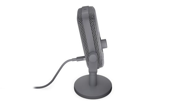 Endorfy mikrofón Solumn Voice S RGB 