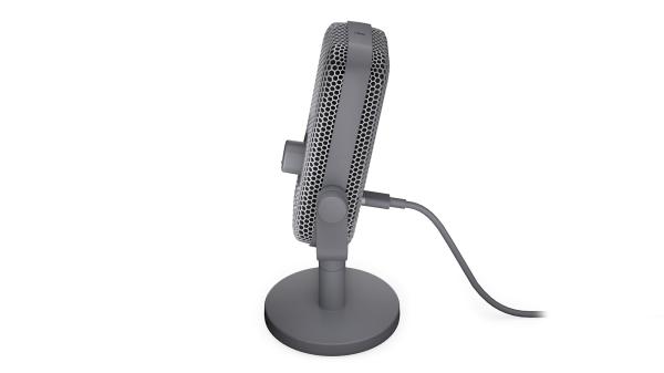 Endorfy mikrofón Solumn Voice S RGB 