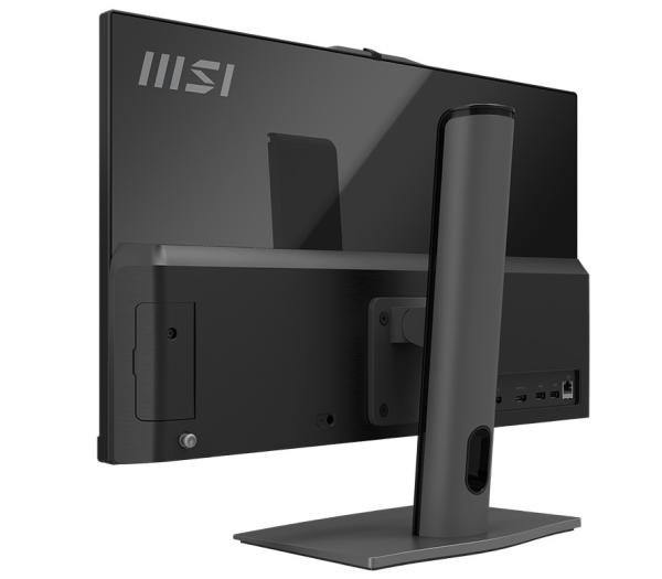 MSI Modern/ AM242TP/ 23, 8"/ FHD/ T/ 5-120U/ 16GB/ 512GB/ Intel int/ W11H/ Čierna/ 3R 