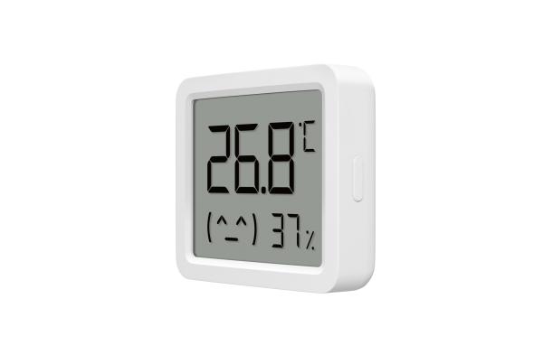 Xiaomi Mi Temperature and Humidity Monitor 3 Mini 