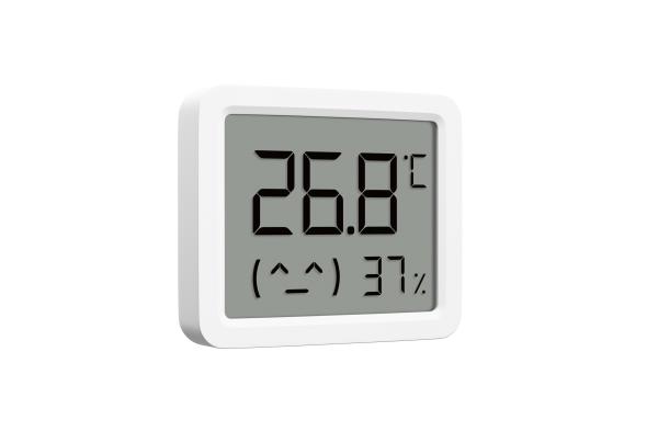 Xiaomi Mi Temperature and Humidity Monitor 3 Mini 