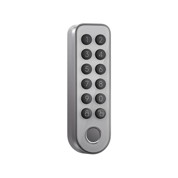 Xiaomi Self-Install Smart Lock (Keypad Included) EÚ 