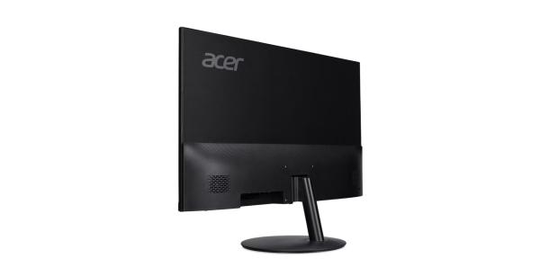 Acer/ SA322QUEbmipx/ 31, 5"/ IPS/ QHD/ 100Hz/ 1ms/ Čierna/ 2R 