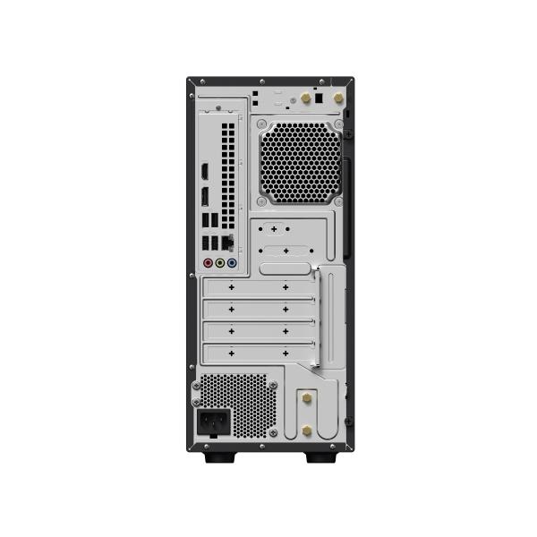 ASUS ExpertCenter/ P500 (P500MV-C5210H16512)/ Mini TWR/ 5-210H/ 16GB/ 512GB/ Intel int/ bez OS/ 3R 