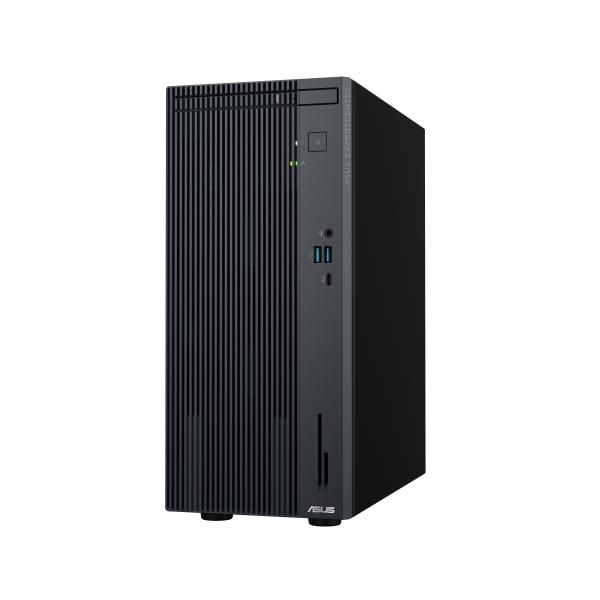 ASUS ExpertCenter/ P500 (P500MV-C5210H16512)/ Mini TWR/ 5-210H/ 16GB/ 512GB/ Intel int/ bez OS/ 3R 