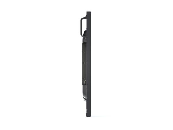 43" LED SHARP P436, 3840x2160, 24/ 7, 700cd 