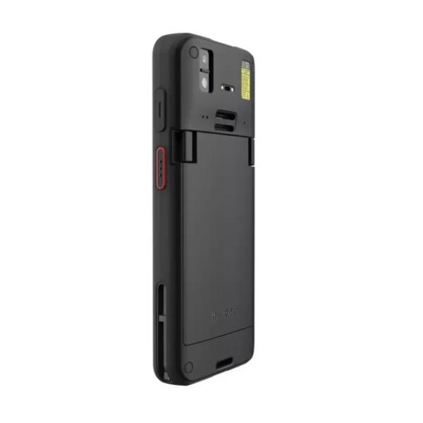 Honeywell CT70: 5G&WIFI7/ 6E, Nano & ESim, 8GB/ 128GB, Standard Range-Red Laser, Standard Battery, GMS 