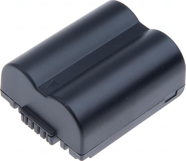 Batéria T6 Power Panasonic DMW-BMA7, CGR-S006, CGR-S006E, CGA-S006, BP-DC5-E, 710mAh, 5, 1Wh 