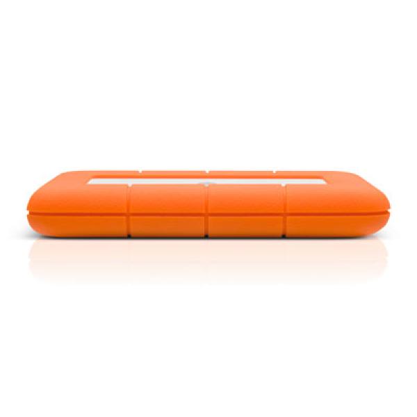 Ext. HDD LaCie Rugged Mini 2TB USB 3.0 