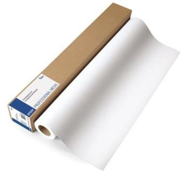 Paper Roll Single Weight Matte 24" x 40m (120g/ m2)