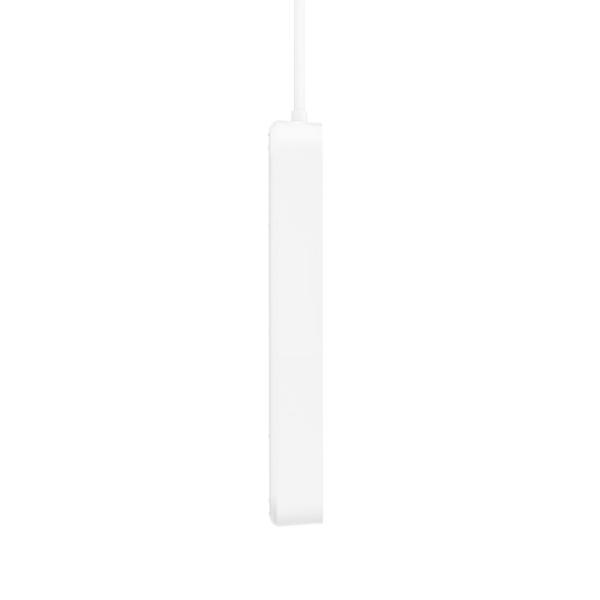 Belkin Surge strip 8 zásuviek, 2x USB-C v2 