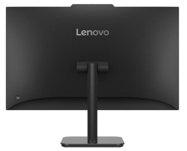 Lenovo V/ V100/ 23, 8"/ FHD/ N100/ 8GB/ 256GB/ Intel int/ bez OS/ Čierna/ 3R 