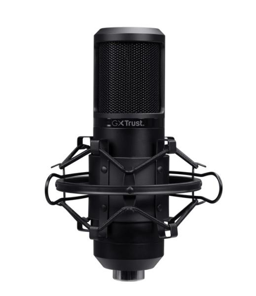 TRUST GXT269 EMITA II DOSK MICROPHONE 