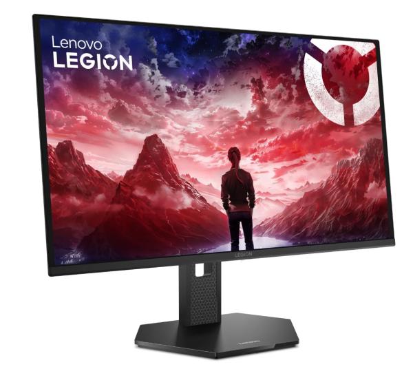 Lenovo Legion/ 27Q-10/ 26, 5"/ QD-OLED/ QHD/ 240Hz/ 0, 03ms/ Čierna/ 3R 