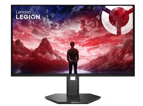 Lenovo Legion/ 27Q-10/ 26, 5"/ QD-OLED/ QHD/ 240Hz/ 0, 03ms/ Čierna/ 3R 