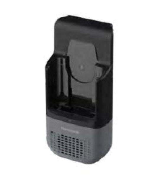 Honeywell CT70 Wireless Vehicle Dock with Speaker, zapínanie nabooted alebo non-booted CT70 