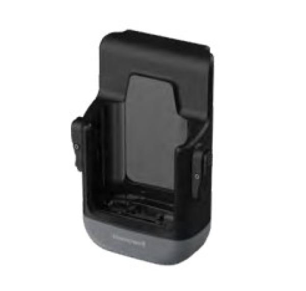 Honeywell CT70 Wired Vehicle Dock, charging booted or non-booted CT70 