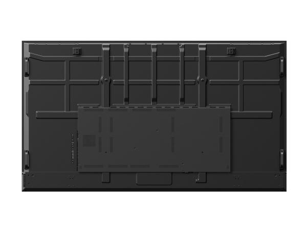 98" LED SHARP ME982, 3840x2160, 18/ 7, 450cd, A13 