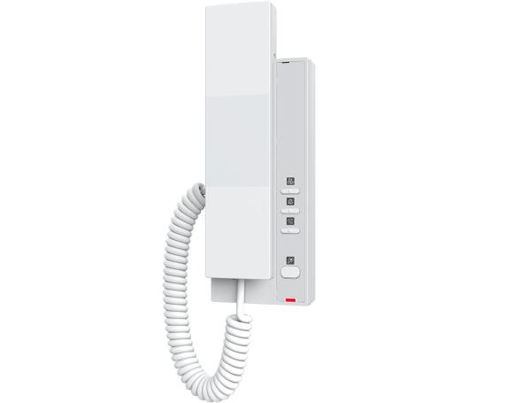Fanvil i501W SIP vnútornej stanice, Wi-Fi 6, G.722, Opus 