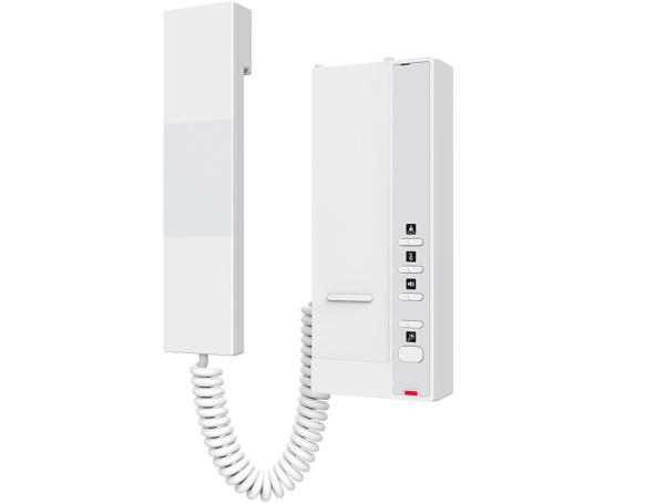 Fanvil i501W SIP vnútornej stanice, Wi-Fi 6, G.722, Opus 