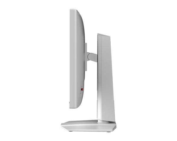 MSI MAG/ 274QRFW E20/ 27"/ IPS/ QHD/ 200Hz/ 0, 5ms/ Biela/ 3R 