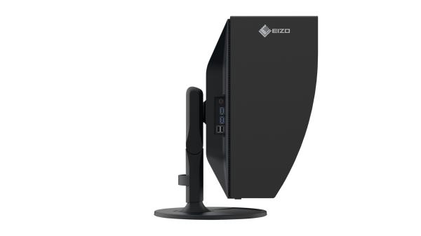 EIZO ColorEdge/ CG3100X/ 30, 5"/ IPS/ UHD/ 61Hz/ 15ms/ Čierna/ 5R 
