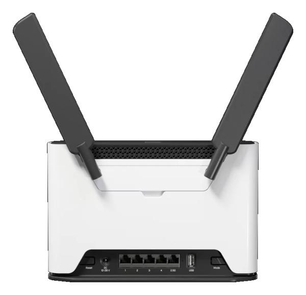 MikroTik S53UG+5HaxD2HaxD-TC&R11e-LTE7, Chateau LTE7 ax 