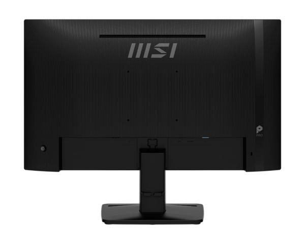 MSI Pro/ MP242 E14A/ 23, 8"/ IPS/ FHD/ 144Hz/ 1ms/ Čierna/ 3R 