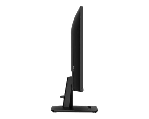 MSI Pro/ MP242 E14A/ 23, 8"/ IPS/ FHD/ 144Hz/ 1ms/ Čierna/ 3R 